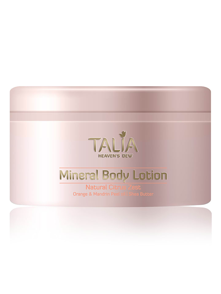 TALIA Bodylotion 