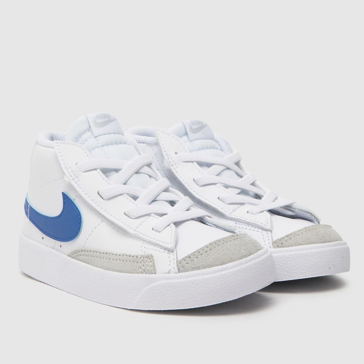 Beli superge Nike blazer mid 77 Boys Toddler