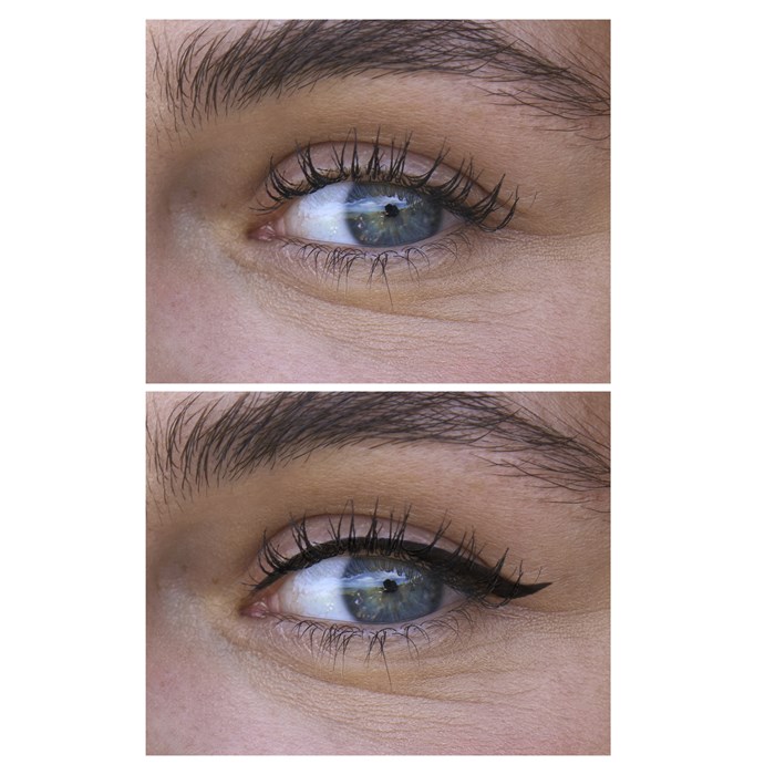 Hypo-Allergenic Eyeliner