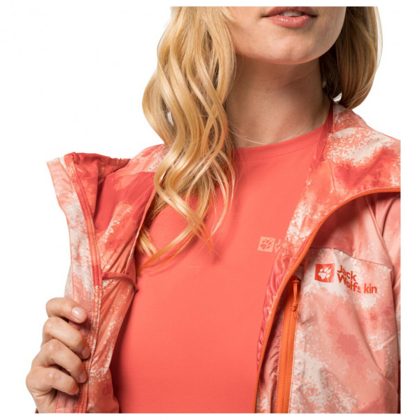 Jack Wolfskin - Women's Prelight Windbreaker - Windjacke