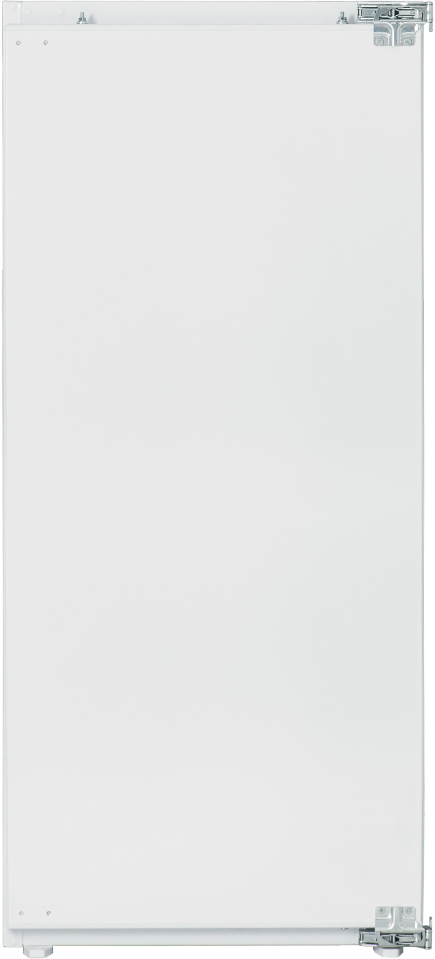 Sharp Einbaukühlschrank SJ-LE204M0X-EU, 122,5 cm hoch, 54 cm breit