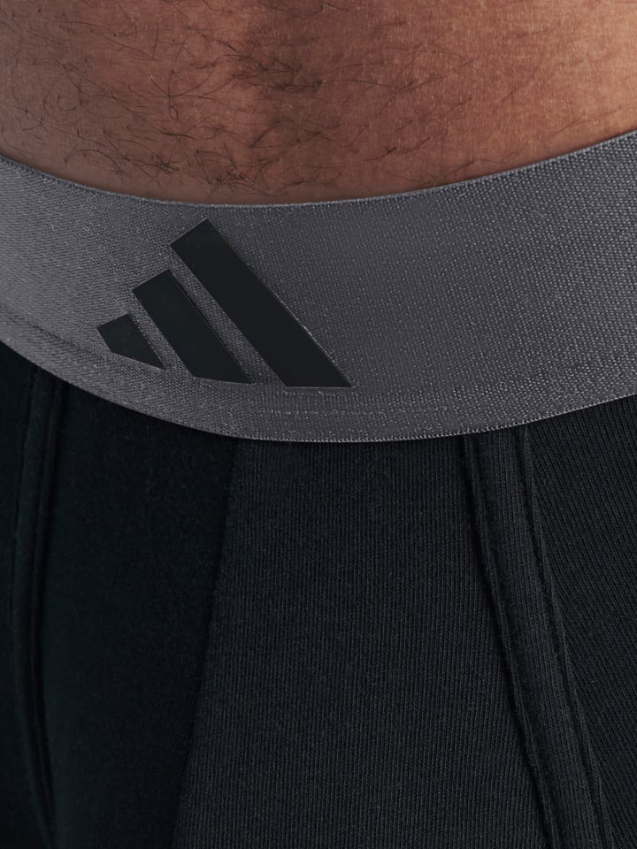 adidas Trunk Active Flex Cotton Body in assorted 1 günstig kaufen