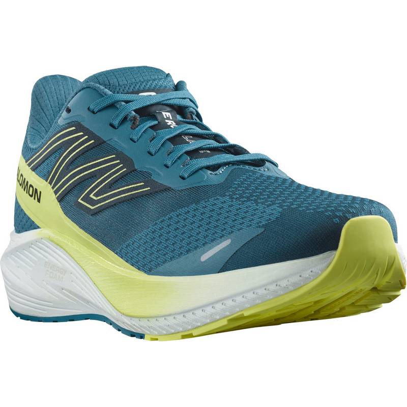 Salomon AERO BLAZE Laufschuhe Herren