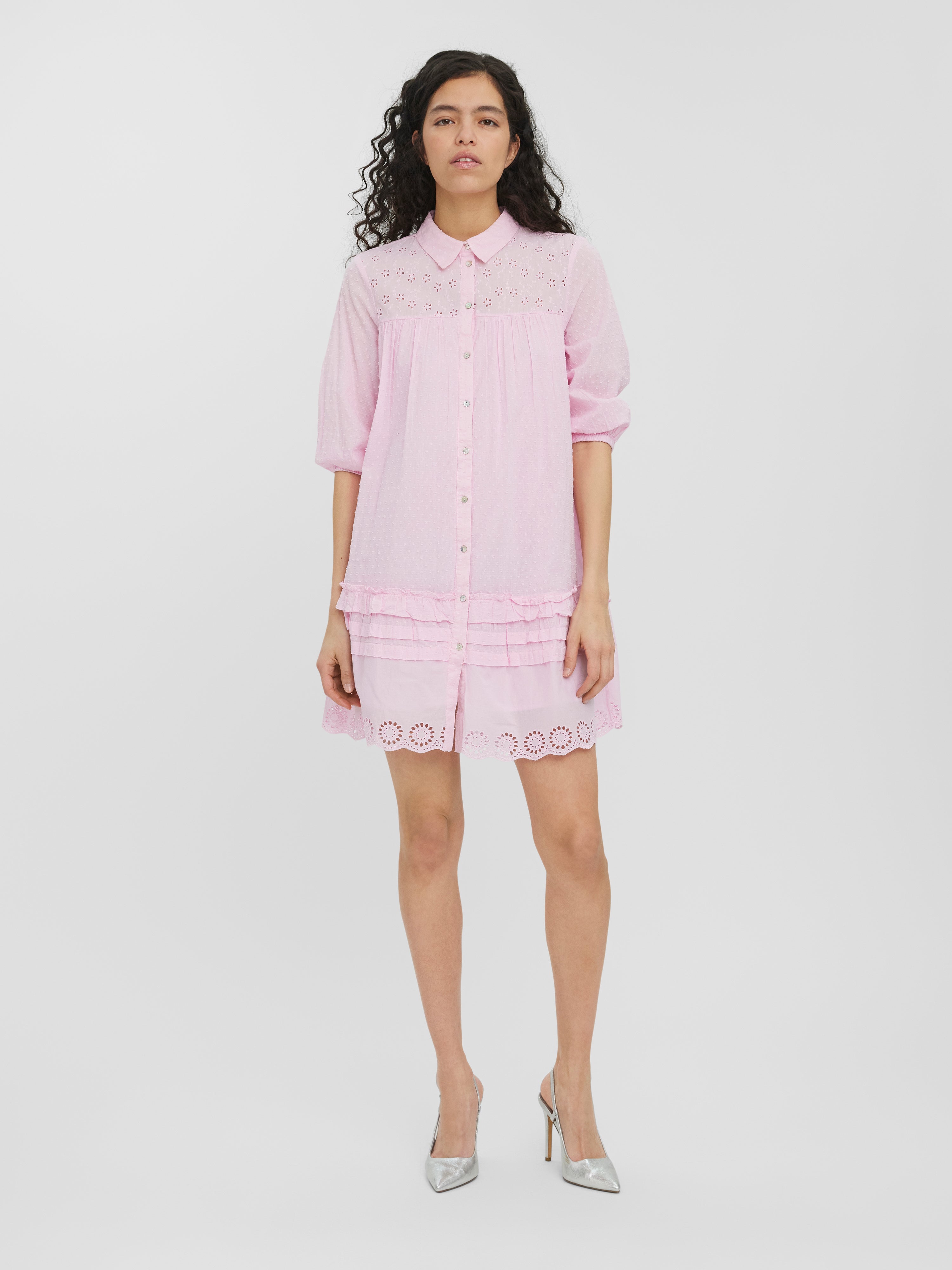 VMBELLA Kurzes Kleid
