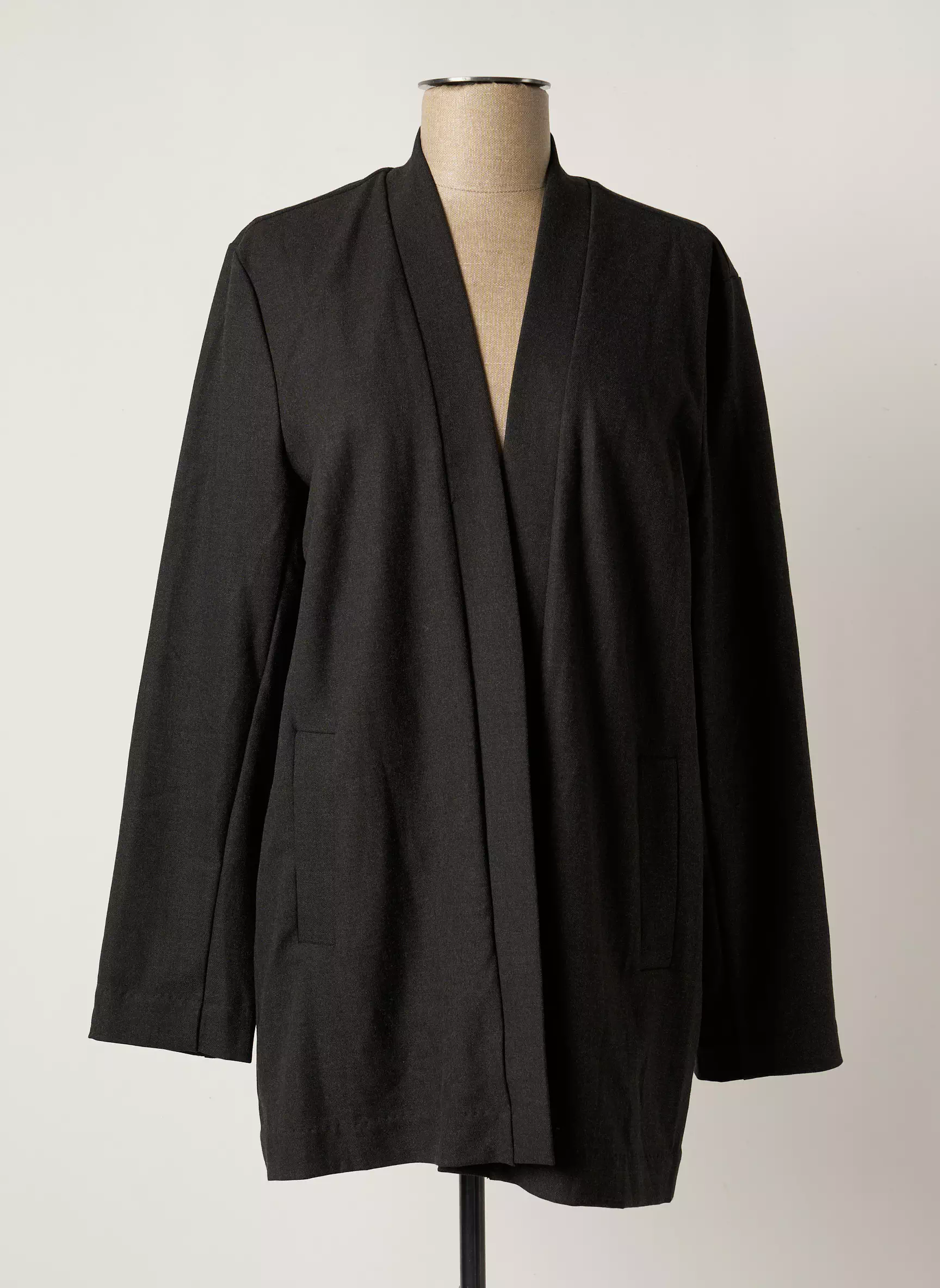 Yuka Cardigans Femme couleur gris