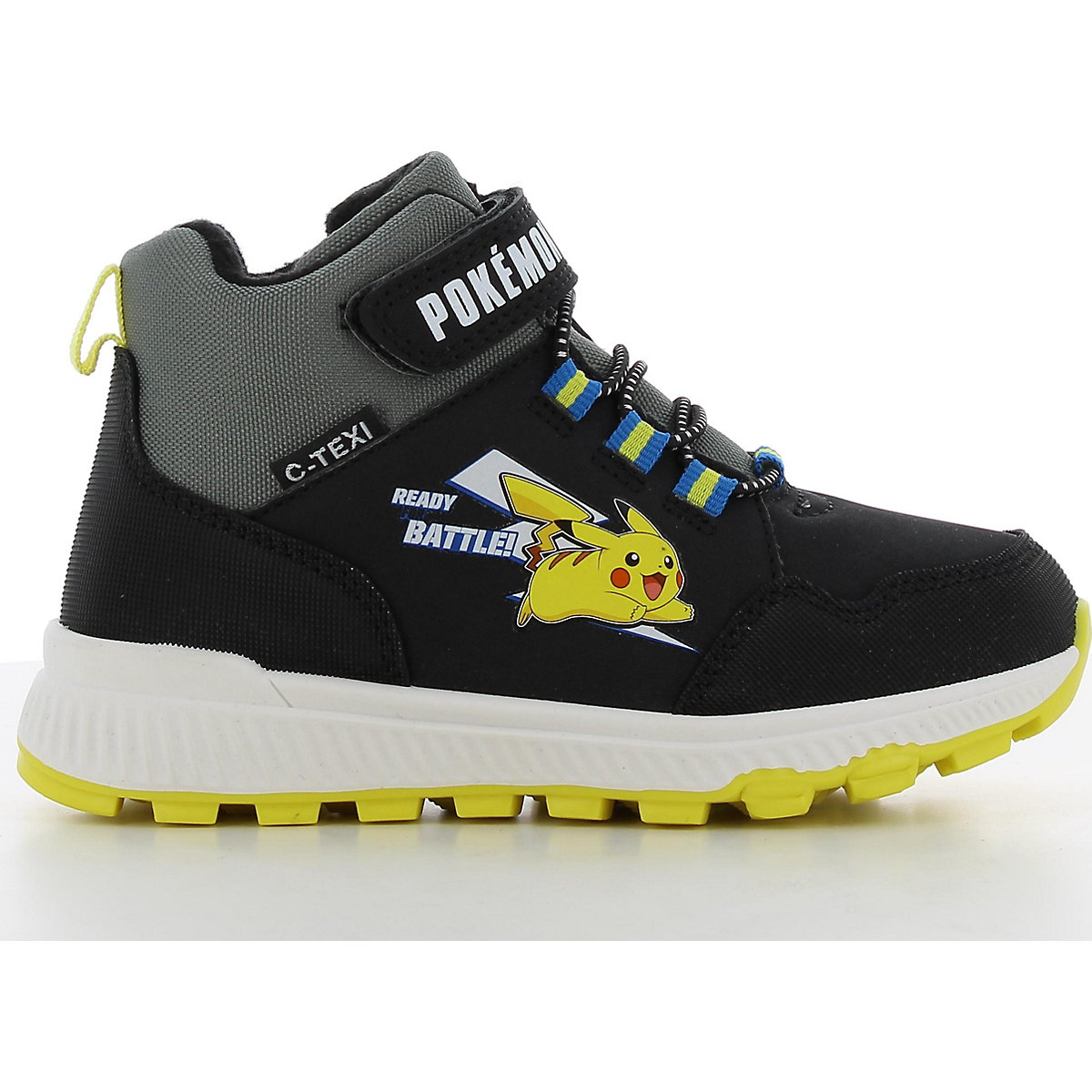 Pokemon Winterschuhe für Jungen