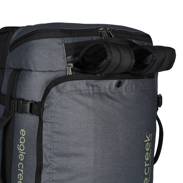 CARGO HAULER XT WHEELED DUFFEL INTERNATIONAL CARRY ON - Reisetasche mit Rollen
