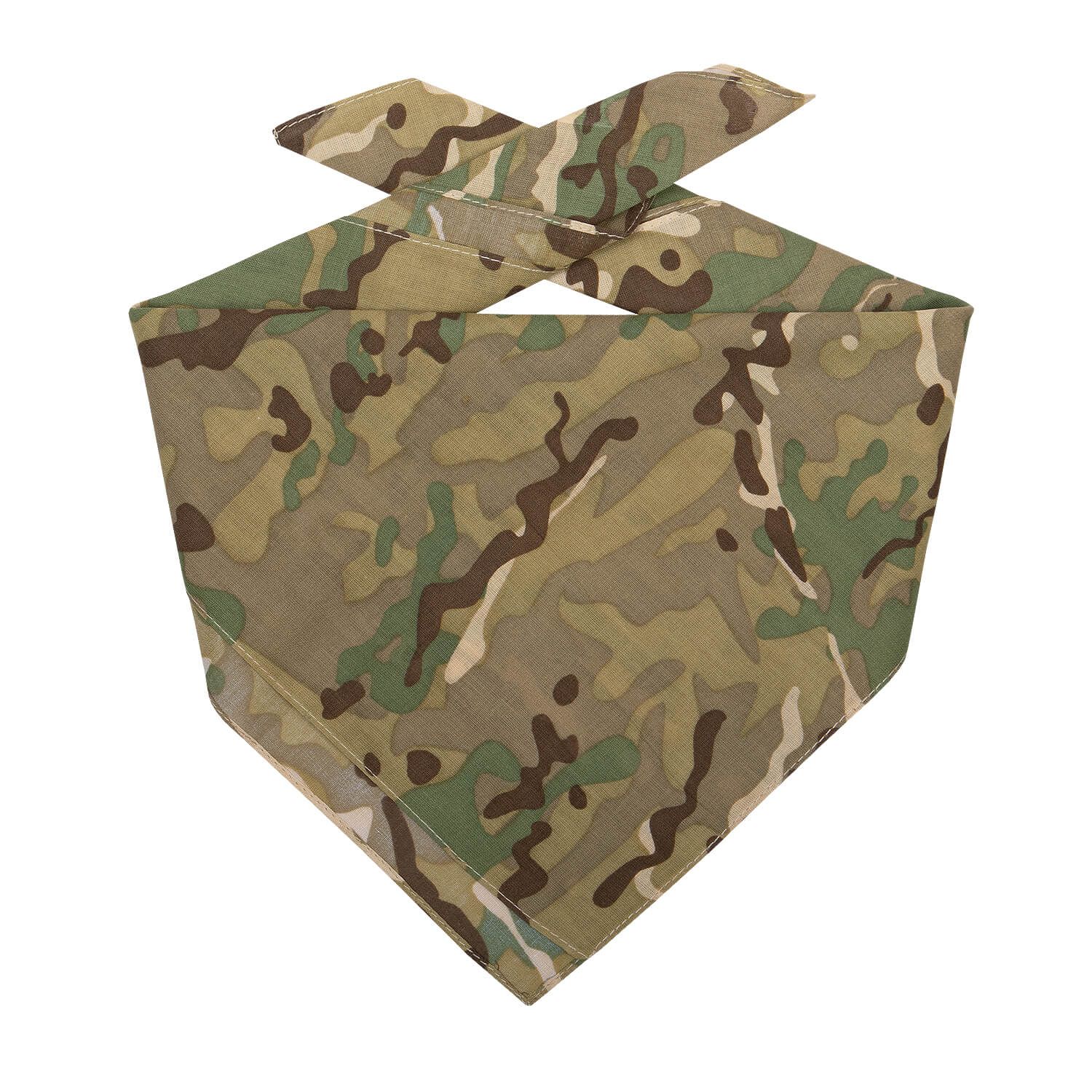 Bandana klassisch 55 x 55 cm