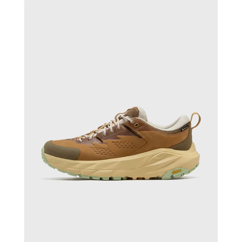 Hoka Kaha Low GTX TP Tex Gore 1150913-WSH / braun