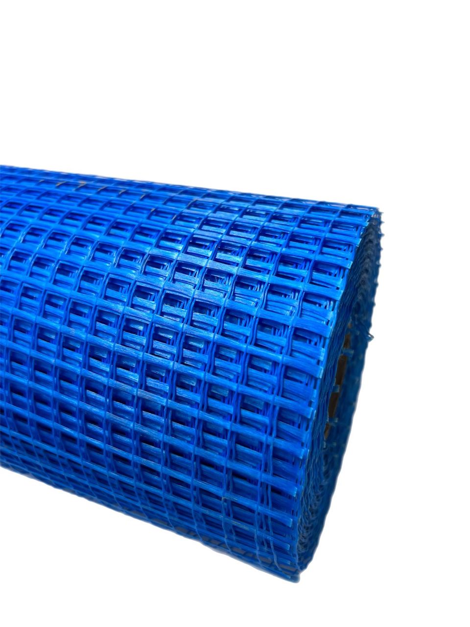 Vago-Tools Putzgewebe Armierungsgewebe 100m² Blau 110g/m² - 2 Rollen