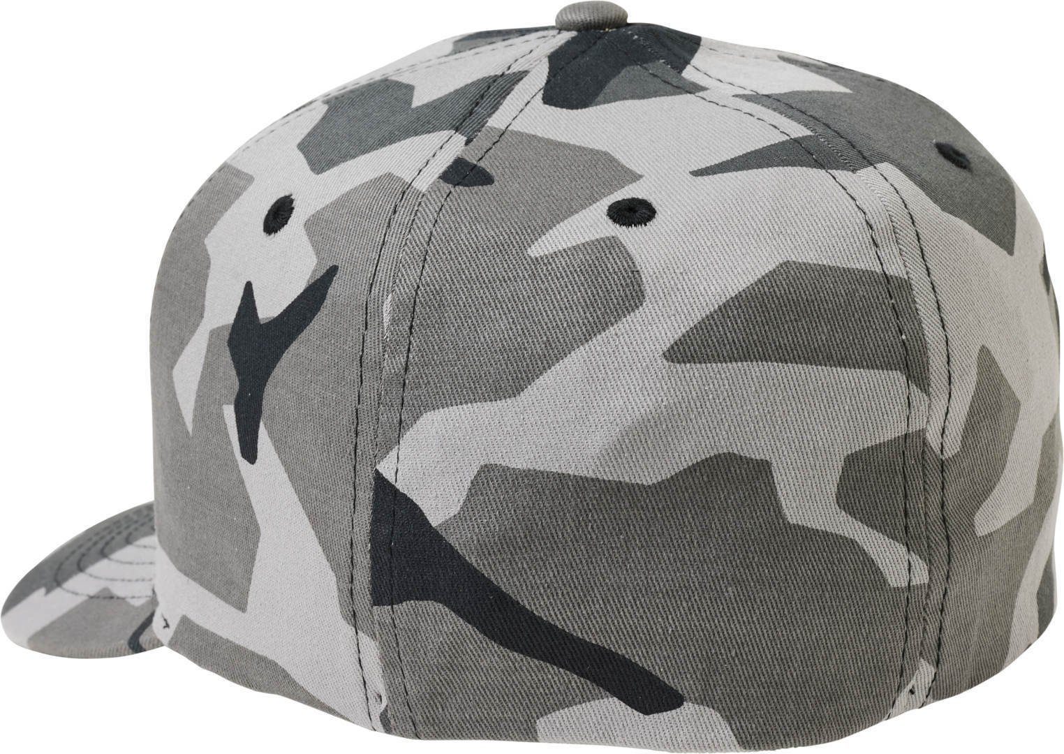 Fox Outdoorhut BNKR Flexfit Kappe