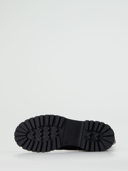 Stiefelette-27580090046 Piedi Nudi