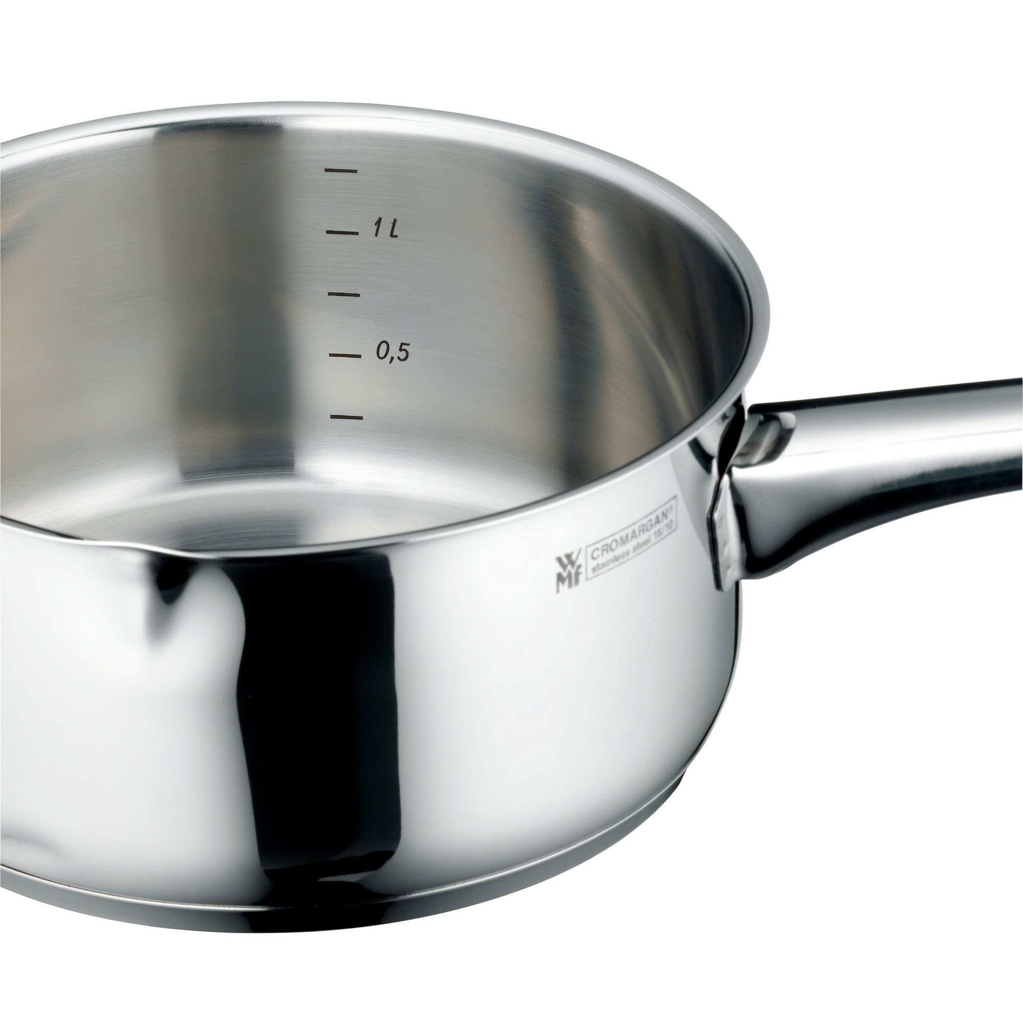 WMFStielkasserolle 16cm