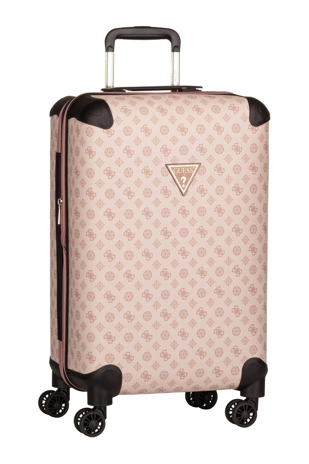 Guess  Koffer & Trolley Wilder 22 In 8-Wheeler Logo