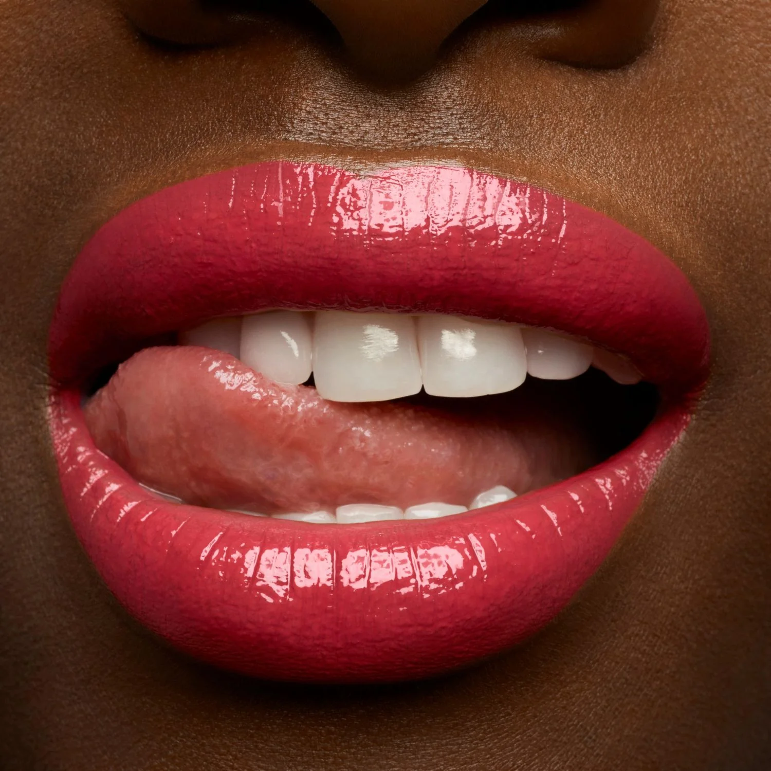 Lips Rouge Volupté Shine - Glanzende lippenstift