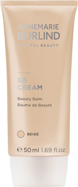 ANNEMARIE BÖRLIND CREAM BEAUTY BALM Gesichtscreme