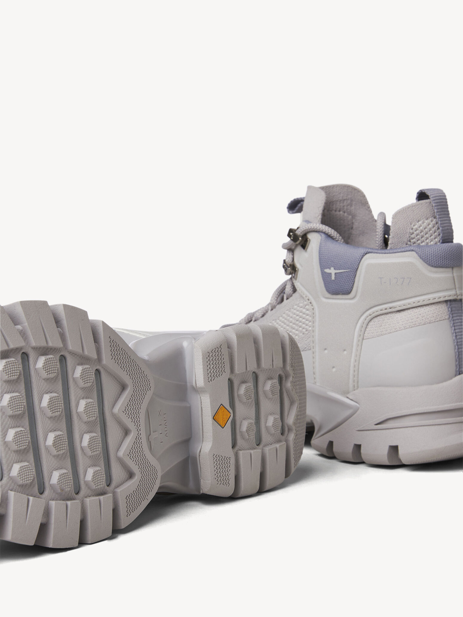 Chaussure de randonnée T-1277 - blanc