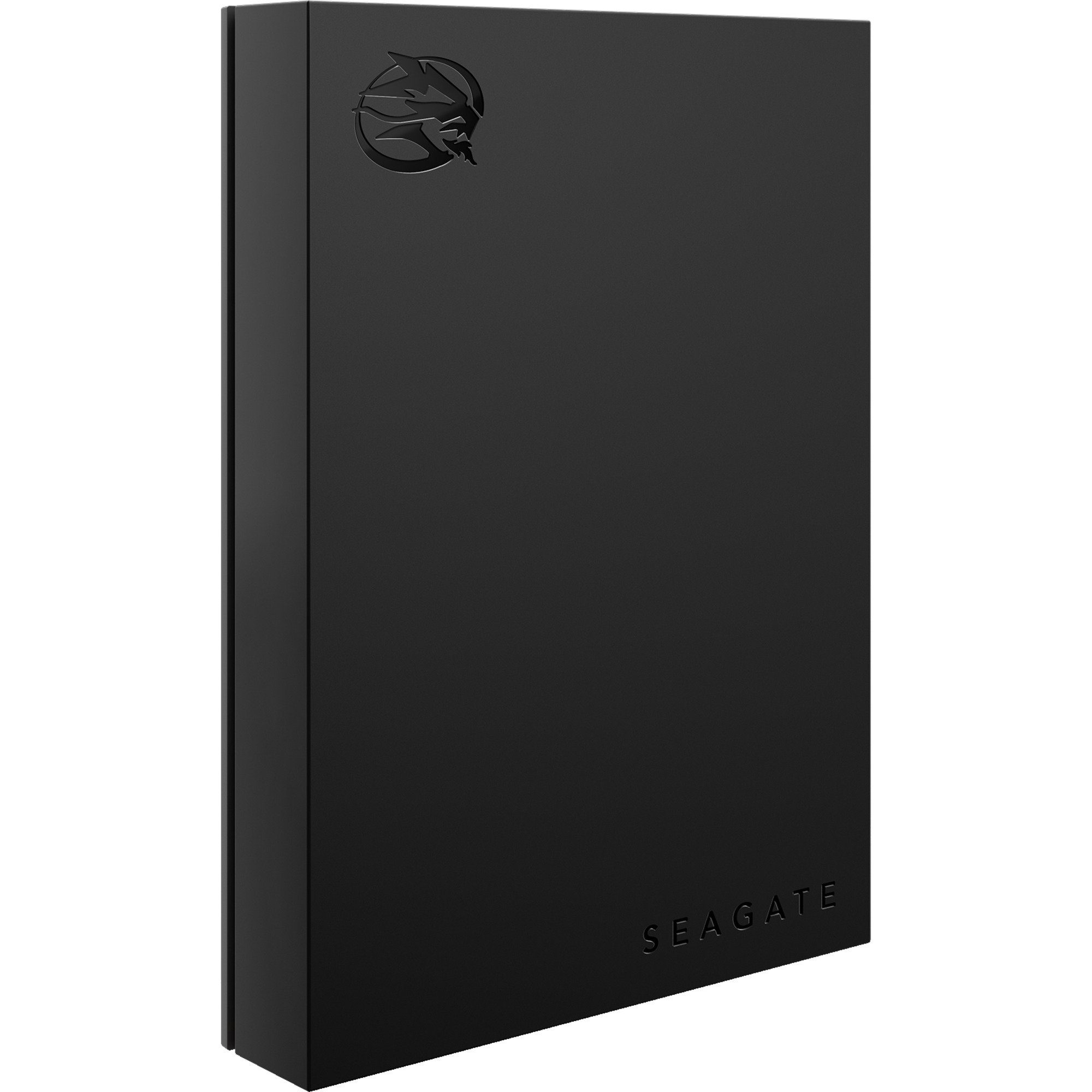 Seagate Seagate FireCuda Gaming HDD 5 TB, Festplatte, HDD-Festplatte (5.000 GB) 2,5