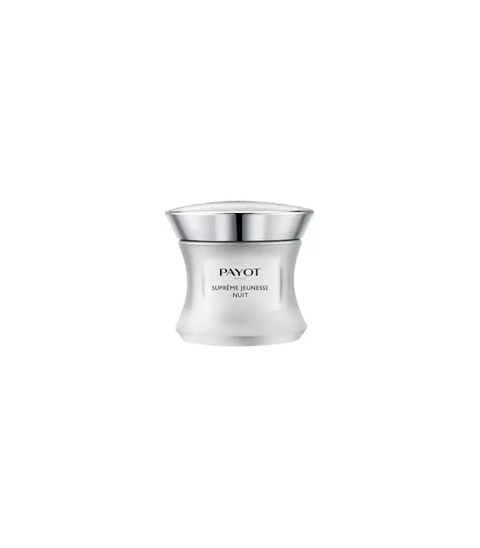 SUPREME JEUNESSE NUIT Soin Global Sublimateur de Jeunesse