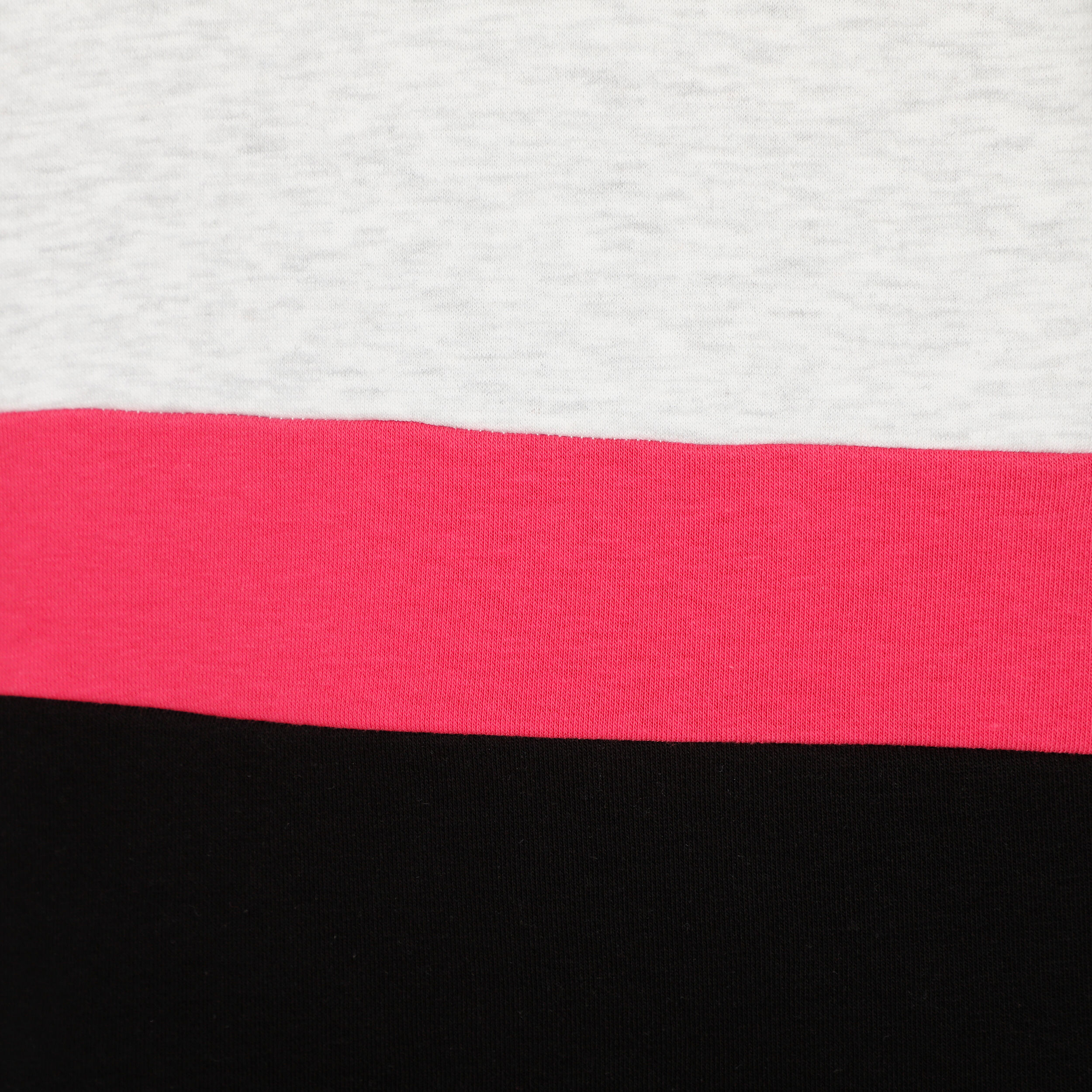 Prudence Sweatshirt Damen - Weiß, Mehrfarbig