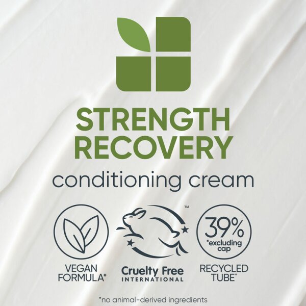 Matrix Biolage Strength Recovery Conditioner