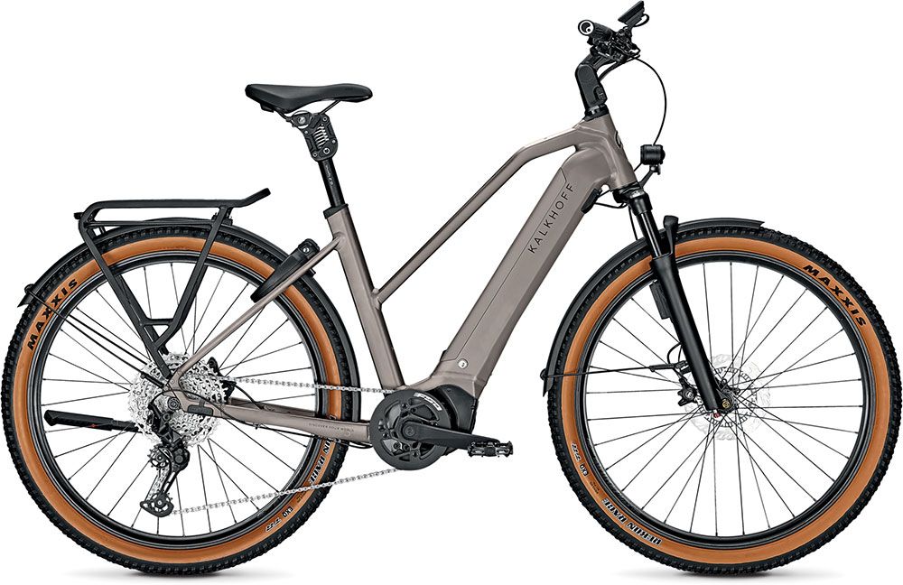 Kalkhoff Entice 5.B Advance+ ABS kaufen | Bike-Discount