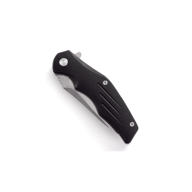 QSP PANGOLIN QS105-A Black