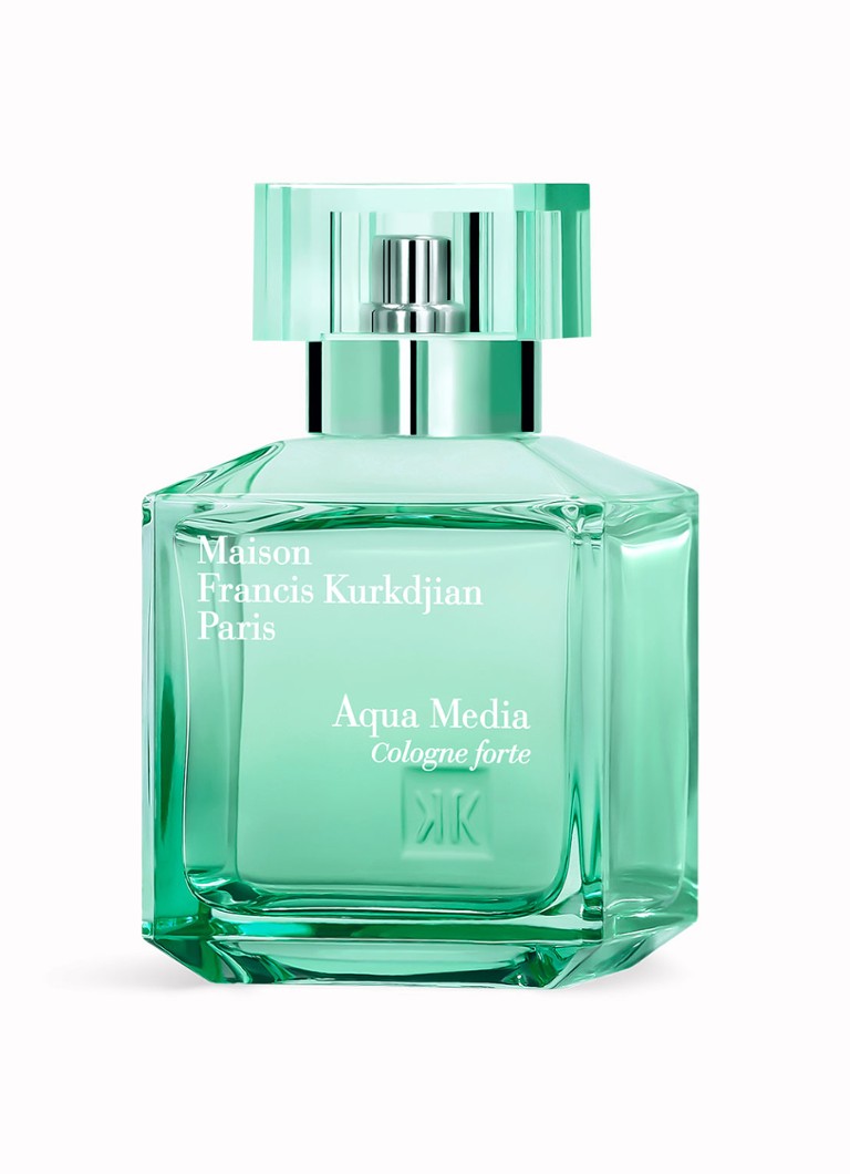 Maison Francis Kurkdjian  Aqua Media Cologne Forte Eau de Parfum