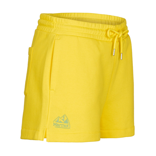 WM' S PEAKS SHORT Damen - Shorts