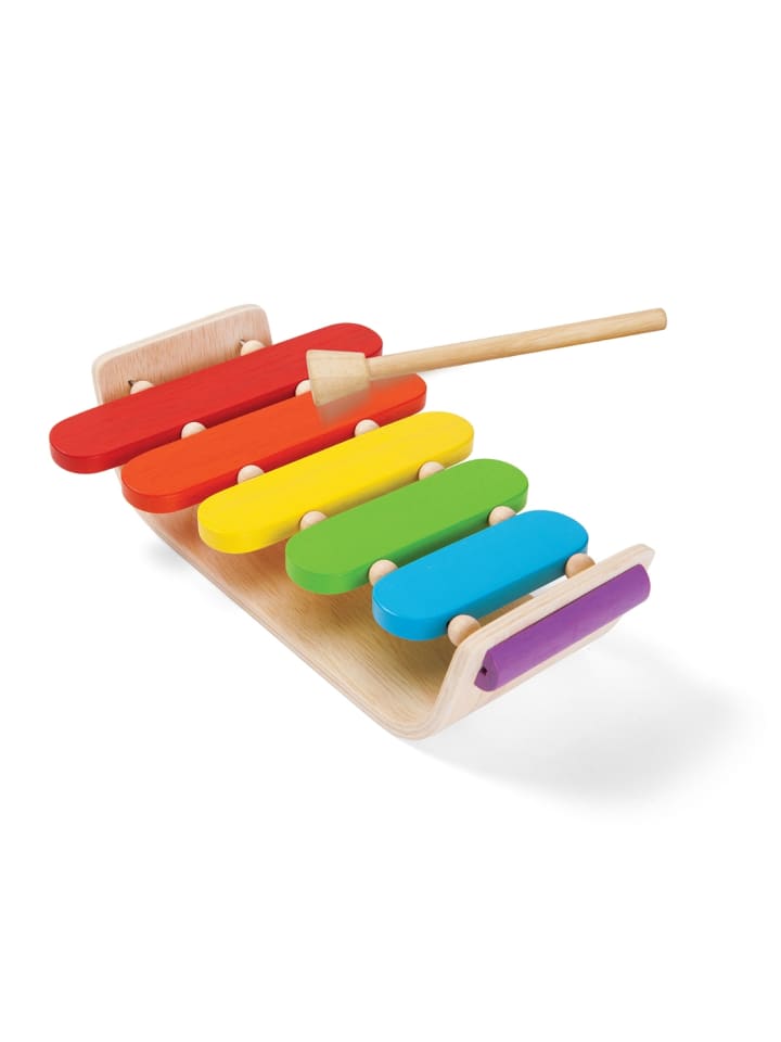 Plan Toys Xylophone oval ab 12 Monate günstig kaufen onesize