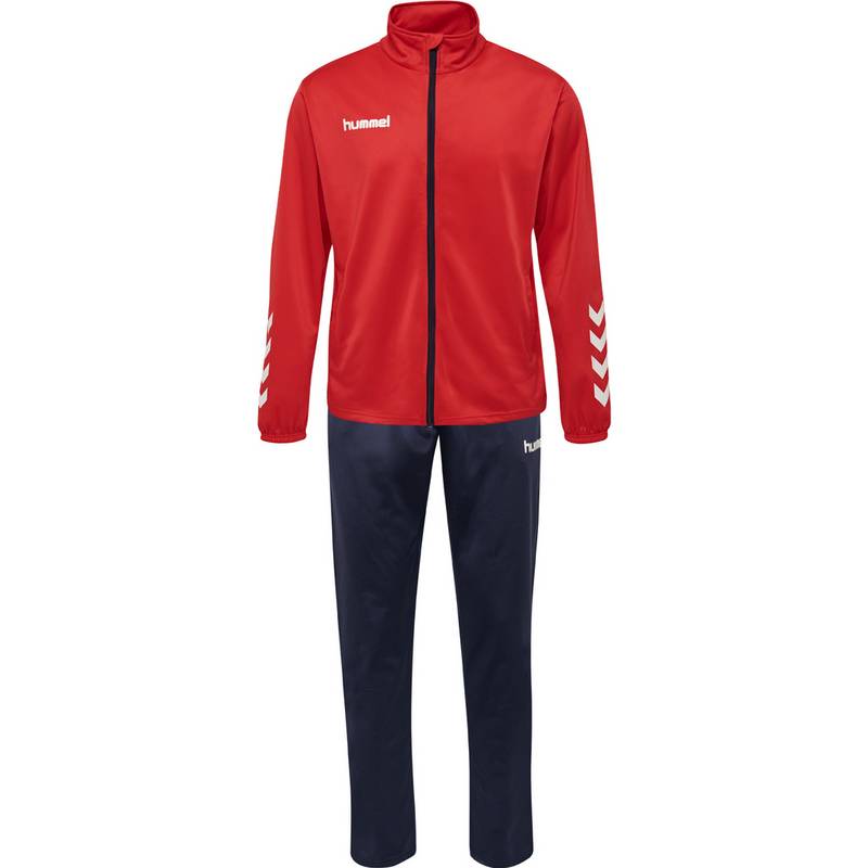 hummel Promo Trainingsanzug Herren