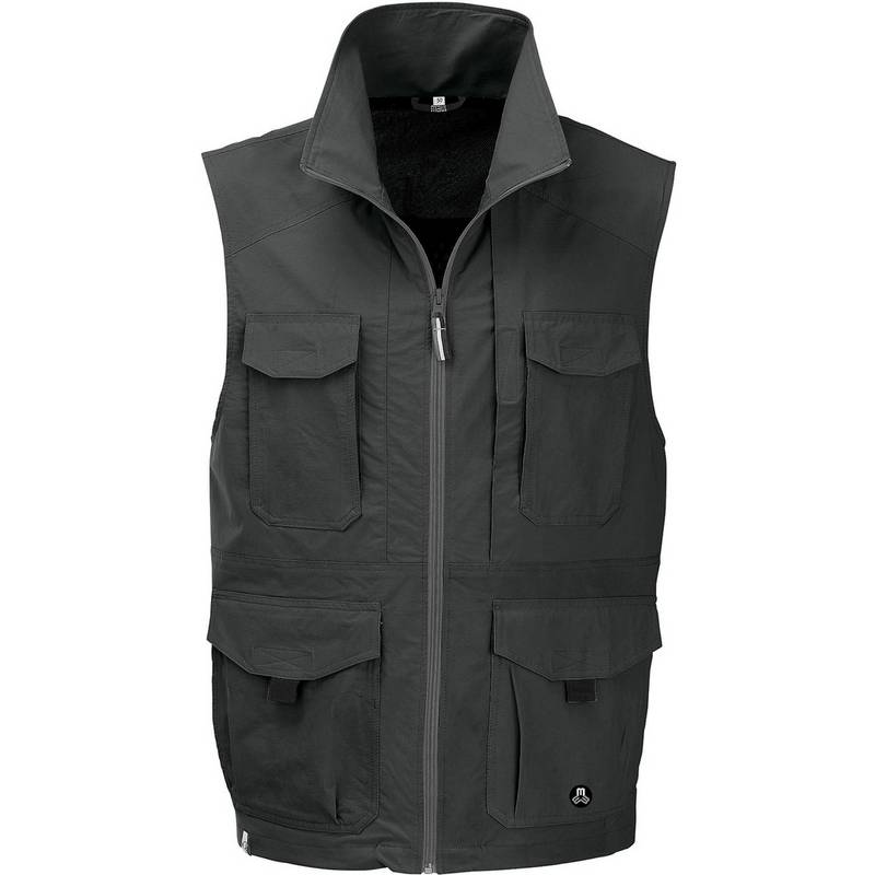 Maul Sport Grünten II Outdoorweste Herren