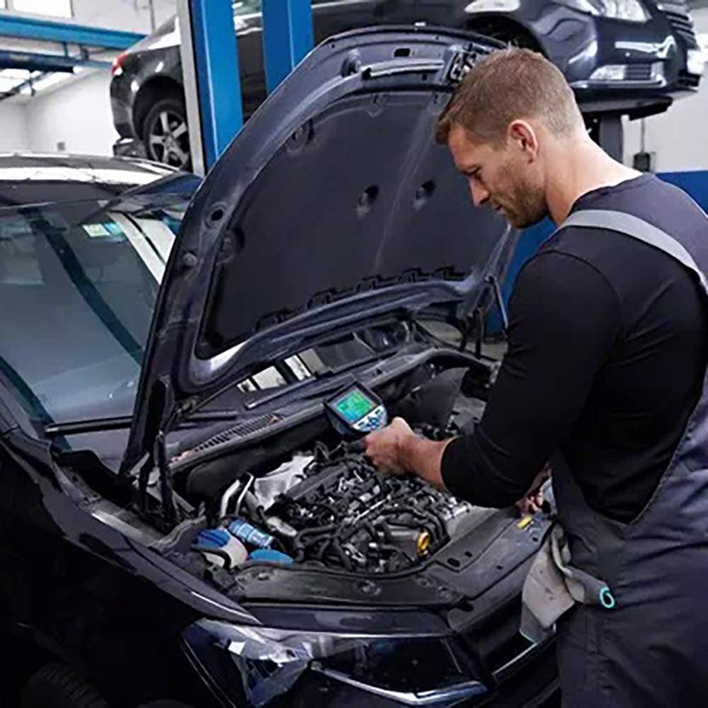 Câmera termográfica BOSCH GTC 600 C 06010835K0