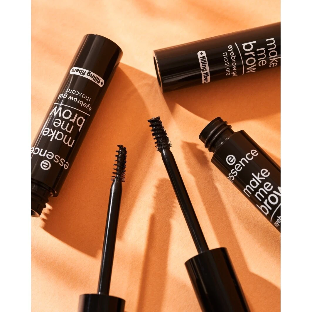 Essence sminkelj nekem BROW-t