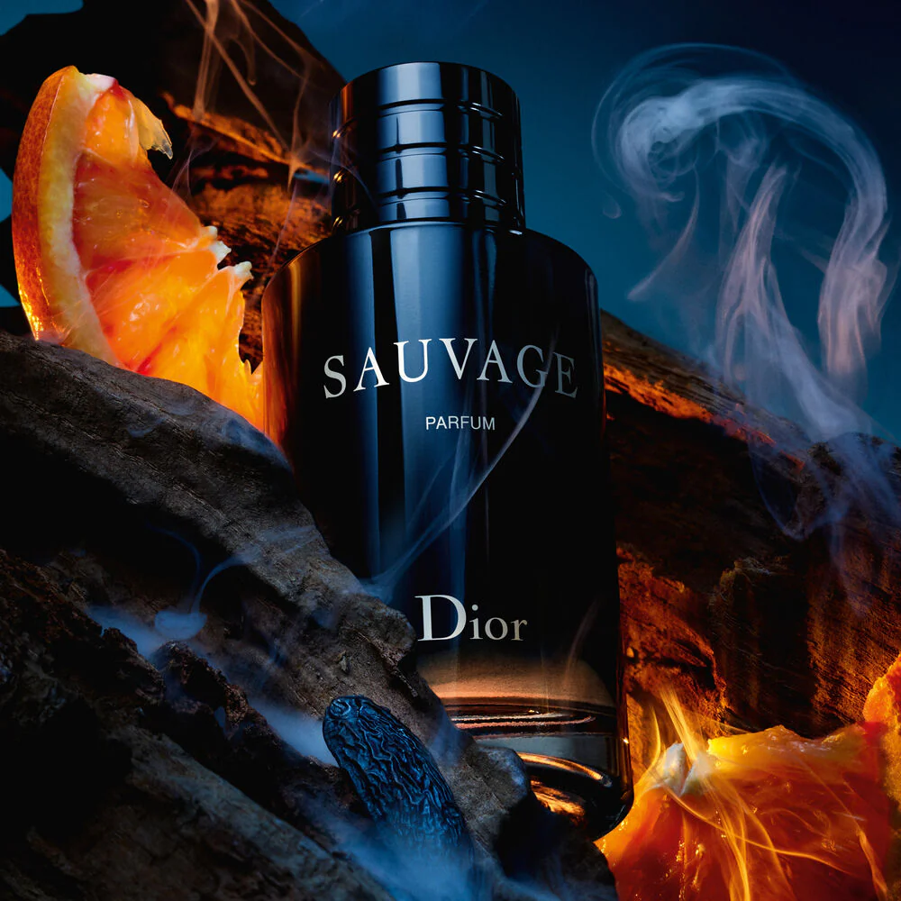 Sauvage Sauvage - Parfyme for menn, Parfyme