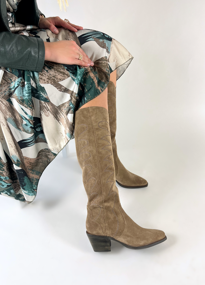 Muratti  RATEL - Beige