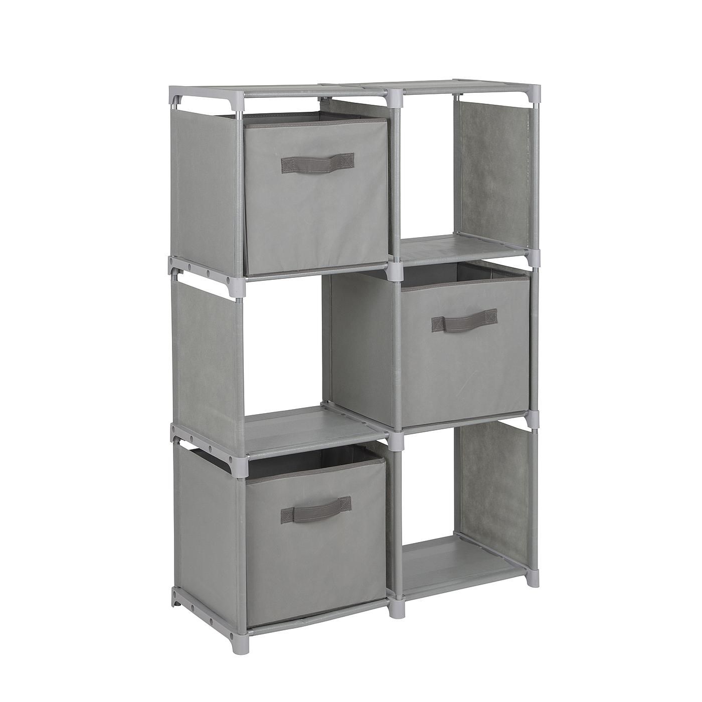 Bo-Camp Multi-Use 6-fach Abzweigschrank