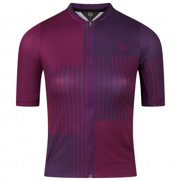 Triple2 - Women's Velozip Evo - Radtrikot