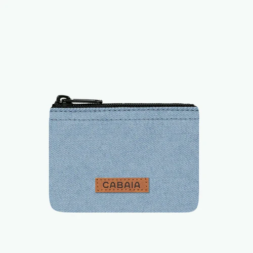 Nano San Giljan blue pouch