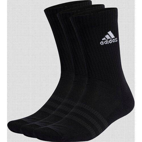 HERREN SOCKEN CUSHIONED CREW, 3 PAAR