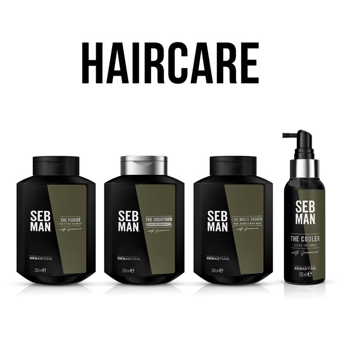 The Purist Purifying Shampoo