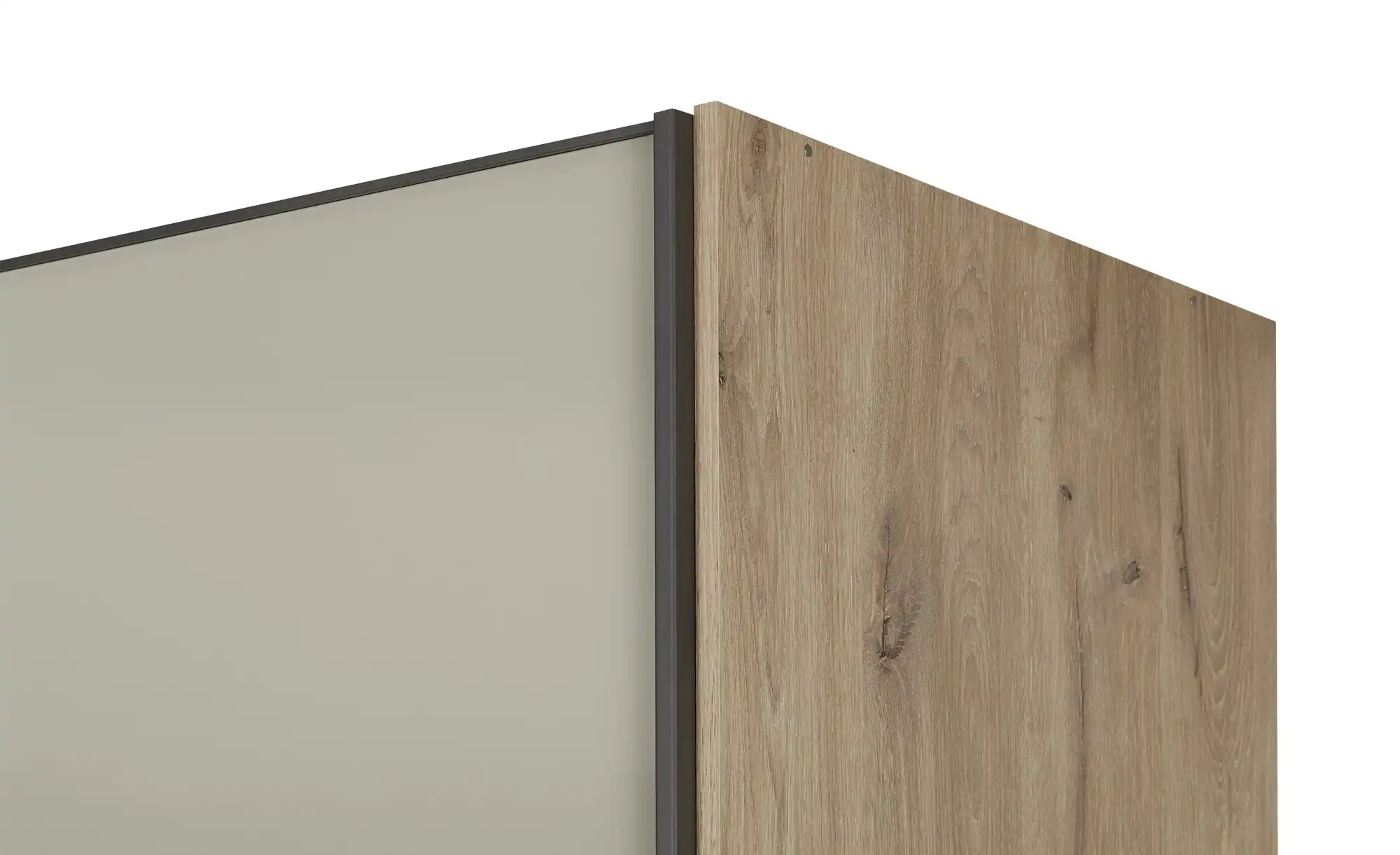 Schwebetürenschrank 2-türig Treviso