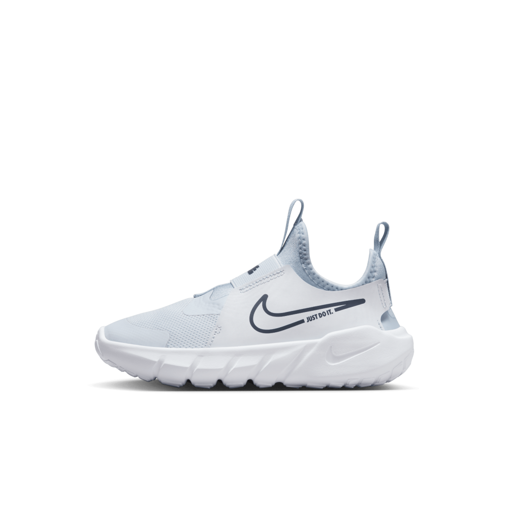 Nike Flex Runner 2 DJ6040-010 / grau