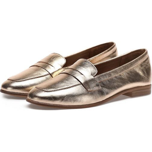 Inuovo Slipper