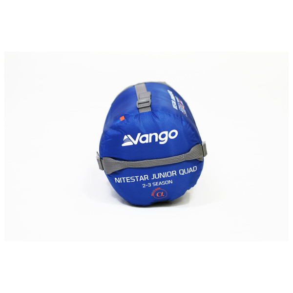 Vango - Nitestar Alpha Junior Quad - Kinderschlafsack