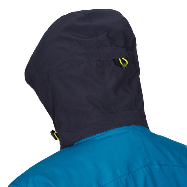 RIBUT M Herren - Doppeljacke