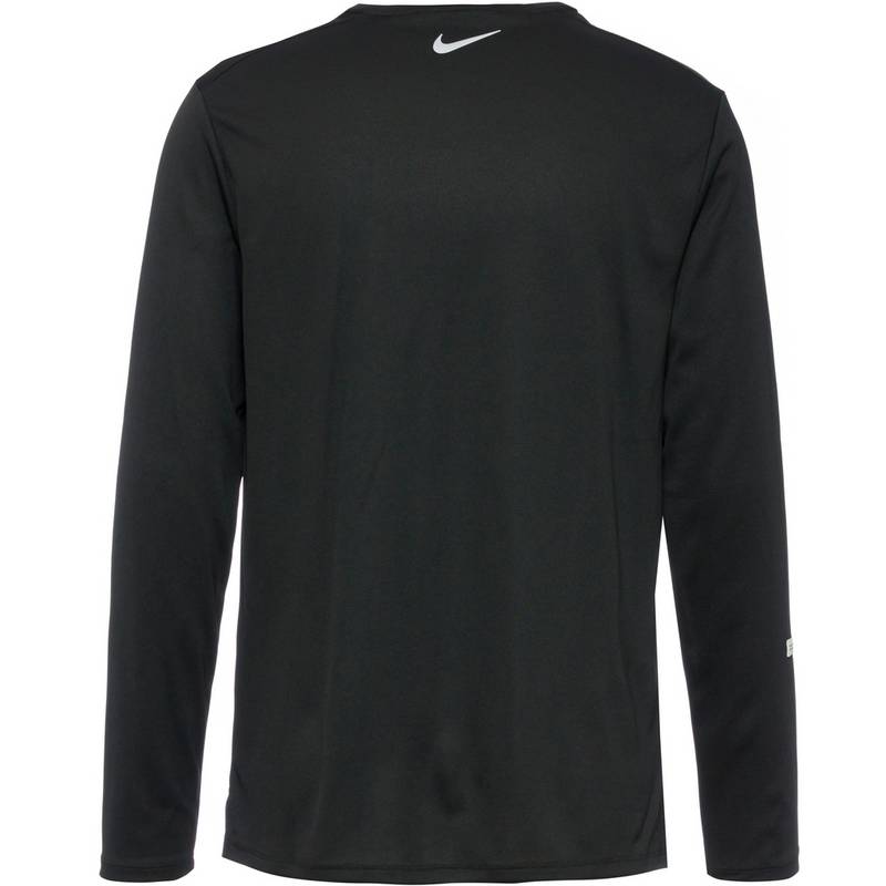 Nike Miler Funktionsshirt Herren