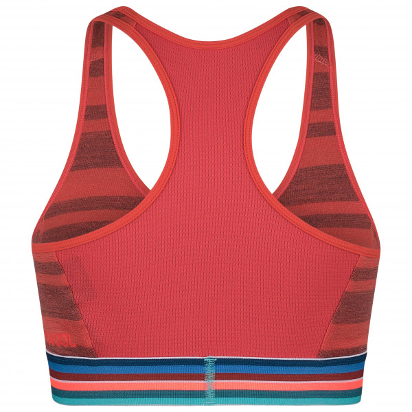 Ortovox - Women's 185 Rock'N'Wool Sport Top - Merinounterwäsche