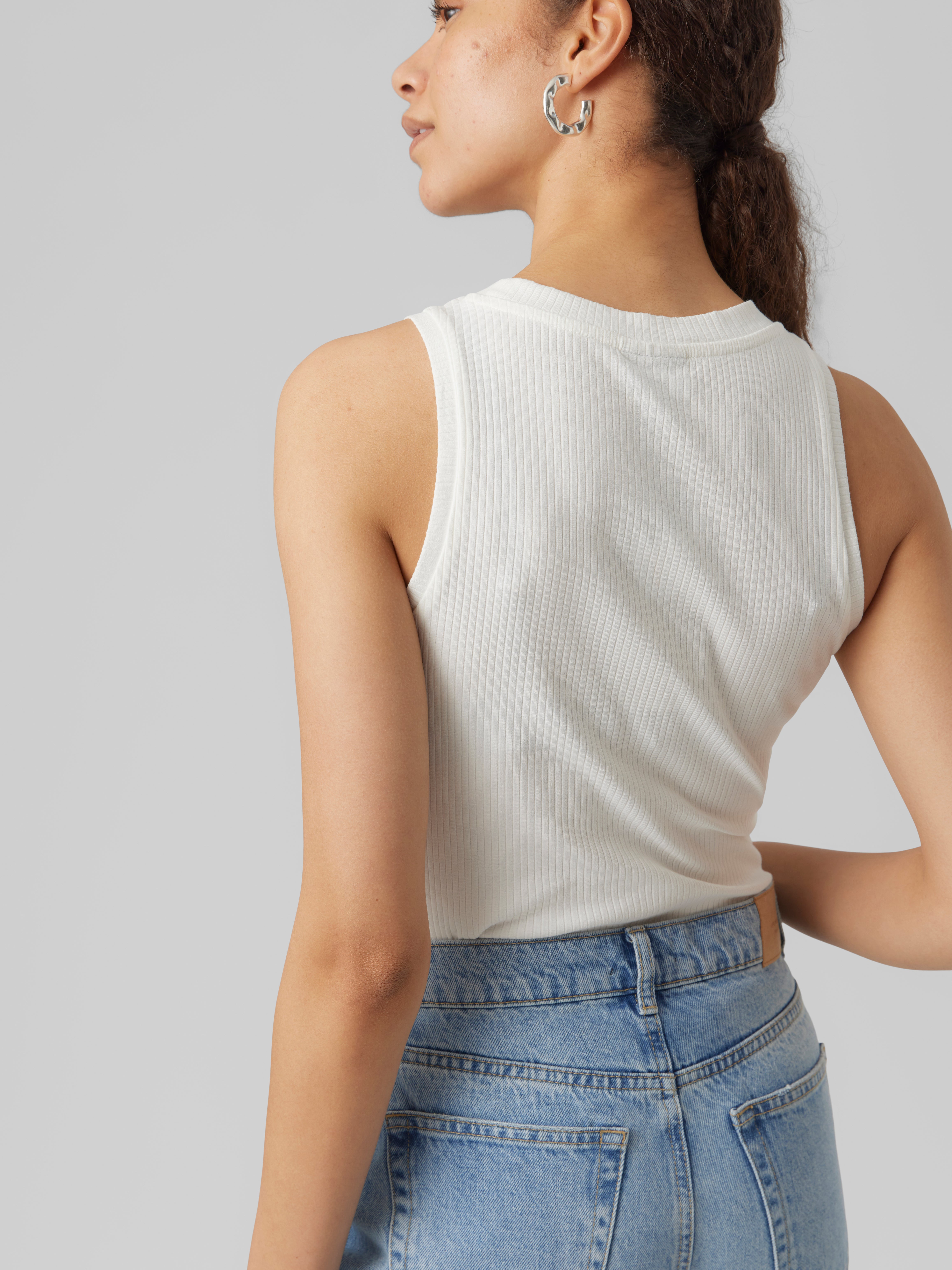 VMLAVENDER Tank-Top