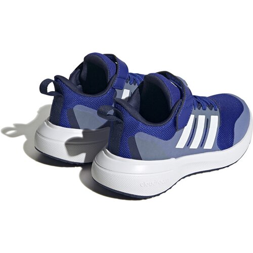 KINDER LAUFSCHUHE FORTARUN 2.0 CLOUDFOAM ELASTIC LACE TOP STRAP